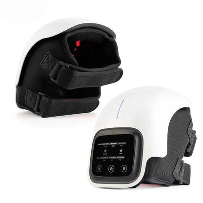 3-in-1 knee therapy device