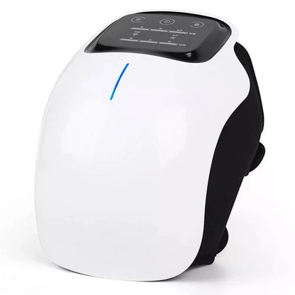 3-in-1 knee therapy device